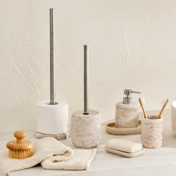 Juno Bay Bathroom Accessories