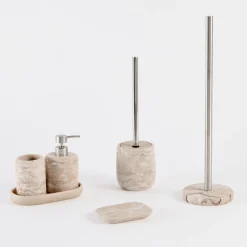 Juno Bay Bathroom Accessories