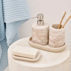 Juno Bay Bathroom Accessories