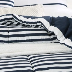 Kingscliff Comforter Set