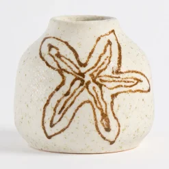 Kora Starfish Vase