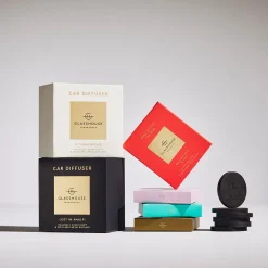 Kyoto In Bloom Car Diffuser Refill Scent Disks