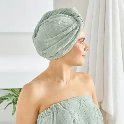 La Palme Microfibre Towel Wrap Range