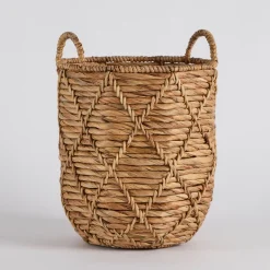 Lattice Basket