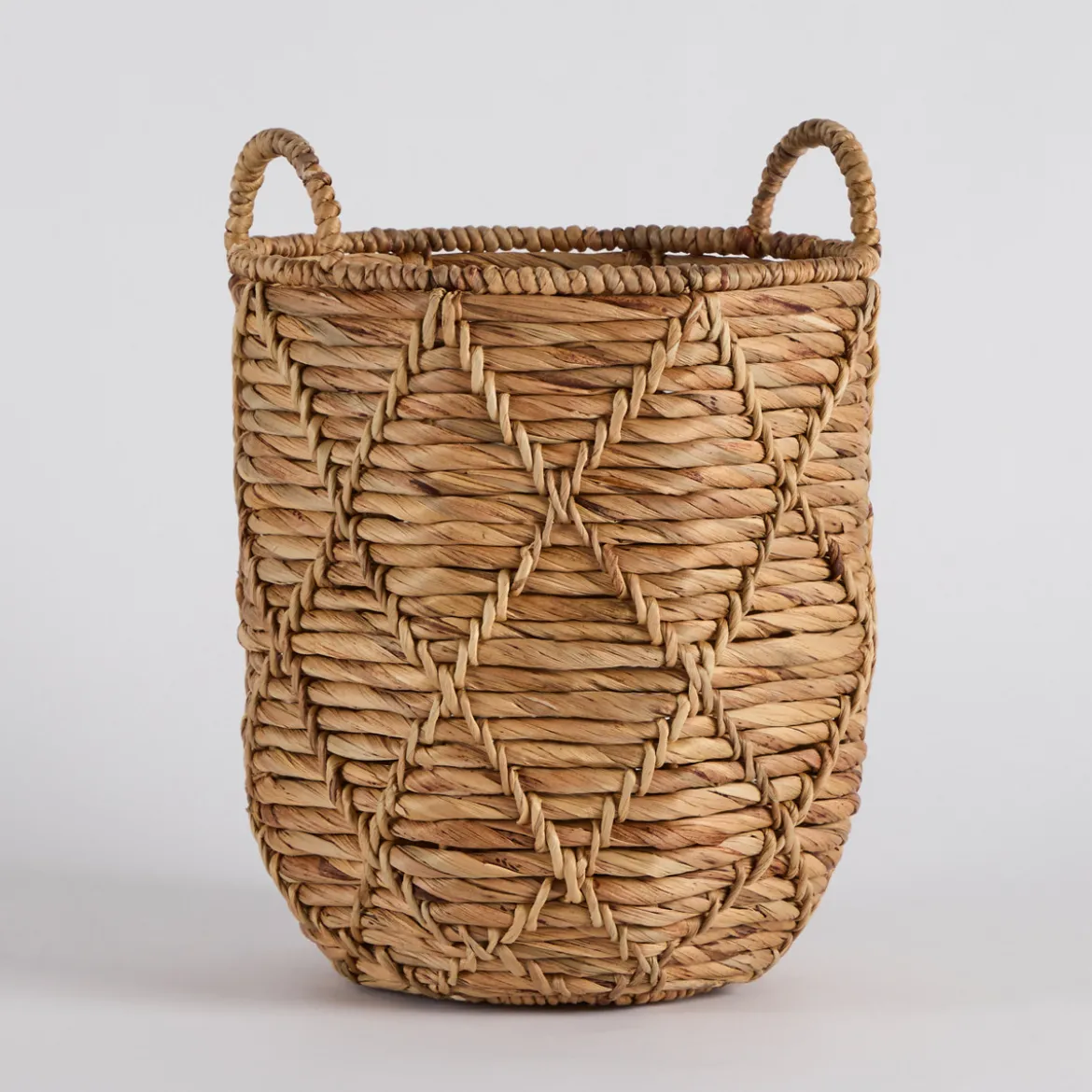 Lattice Basket