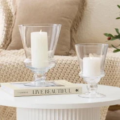 Leila Candle Holder