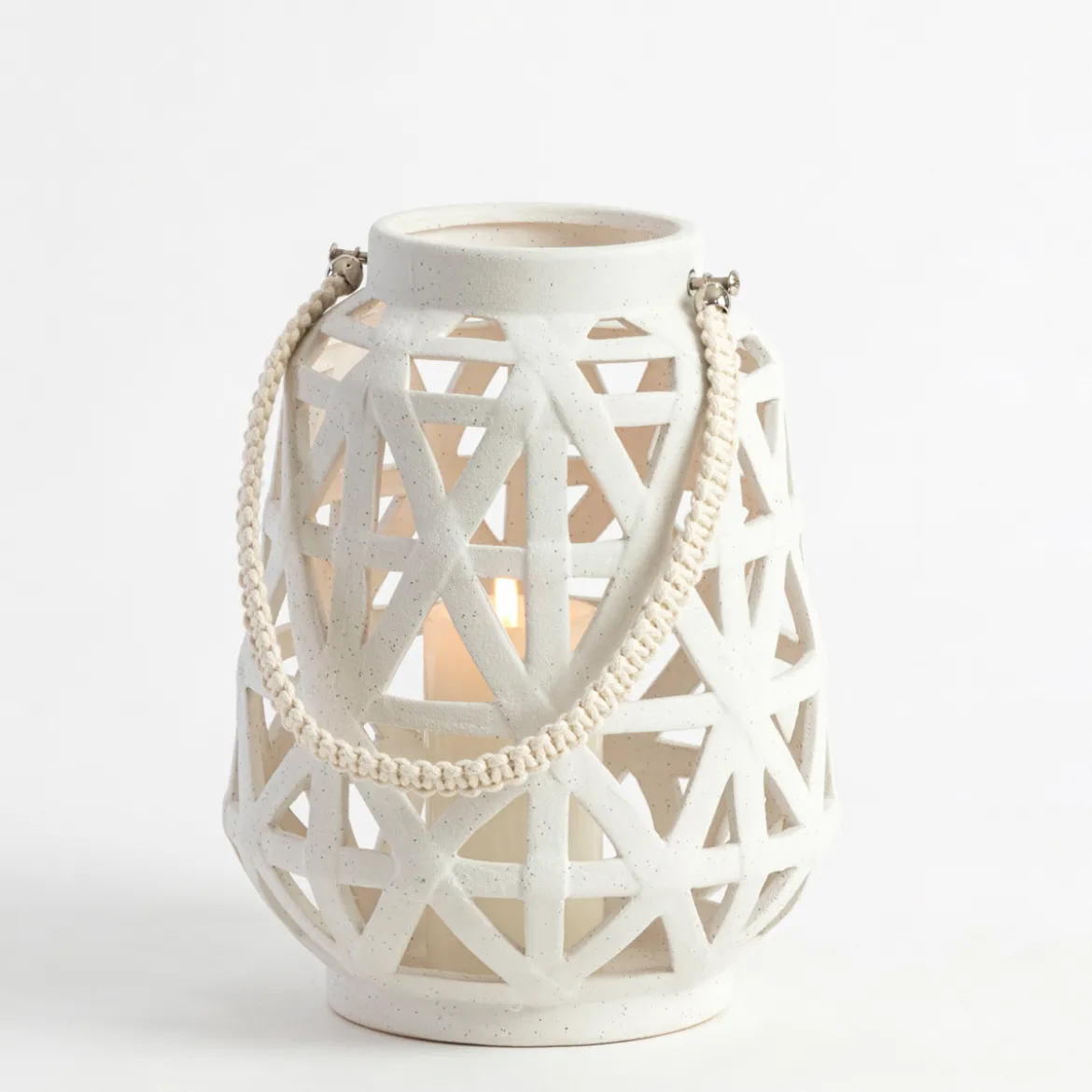 Lennox Lantern