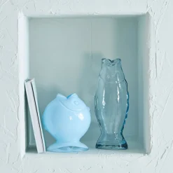 Lilo Fish Vase