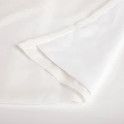 Linen Cotton Room Darkening Curtain Pair 180 x 250