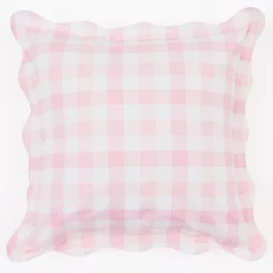 Lisette Floral European Pillowcase