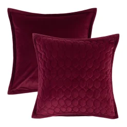 Luca Corduroy European Pillowcase
