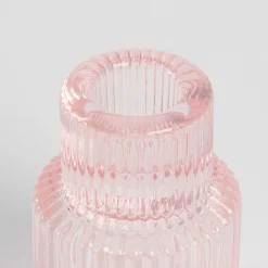 Lulu Tealight / Tapered Candle Holder