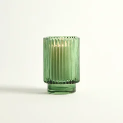 Luna Candle Holder Set of 2