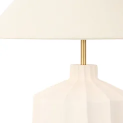 Lutton 43cm Table Lamp