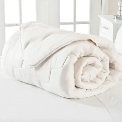 Luxury 500gsm Australian Wool Quilt