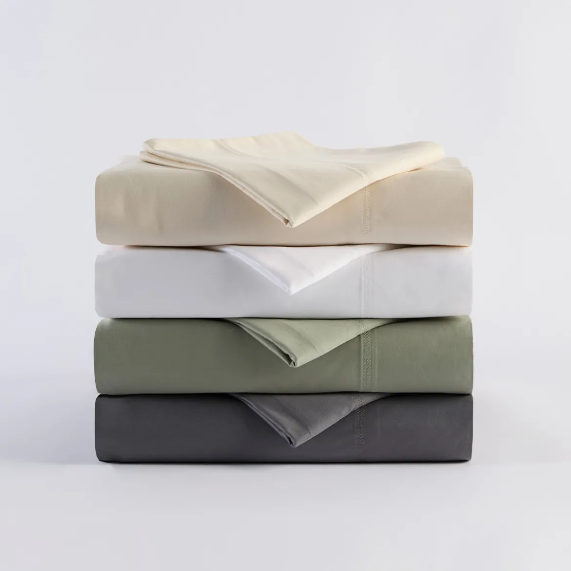 Luxury 1000TC Sheet Set