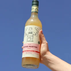 Lychee Martini Cocktail Mixer