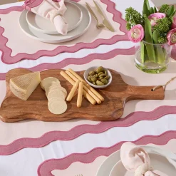 Mehlani Serving Board