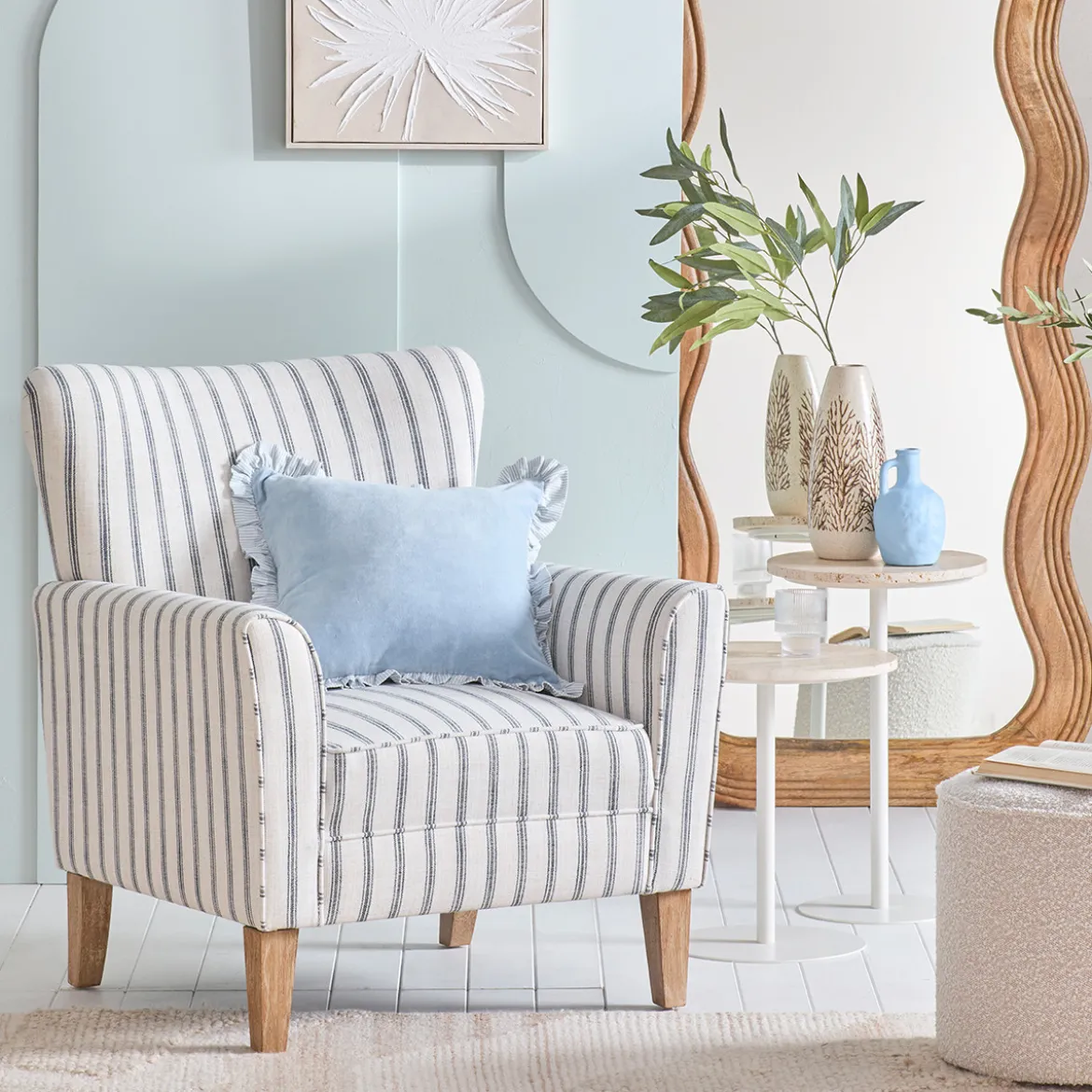 Meryl Occasional Chair