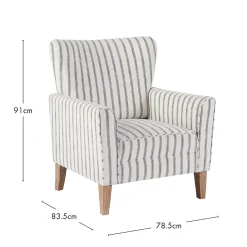 Meryl Occasional Chair