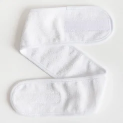 Microfibre Hair Band