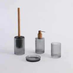 Miles Bathroom Accessories
