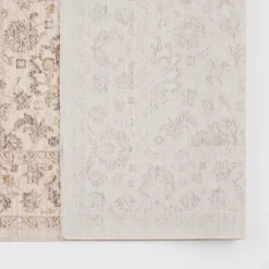 Milly Flower Floor Rug