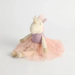 Mimi the Unicorn Toy
