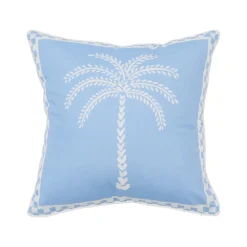 Mirage Palm Outdoor Cushion