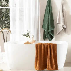 Montreal Turkish Cotton Towel Range