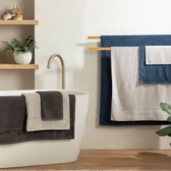 Montreal Turkish Cotton Towel Range