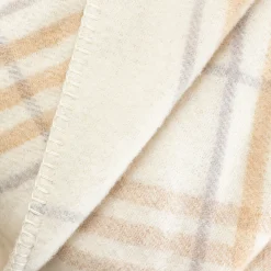 My First 375gsm Australian Wool Blanket