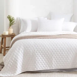 Natural 280gsm Cotton Quilt