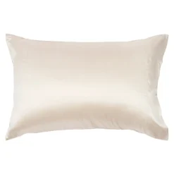 Natural Mulberry Silk Pillowcase