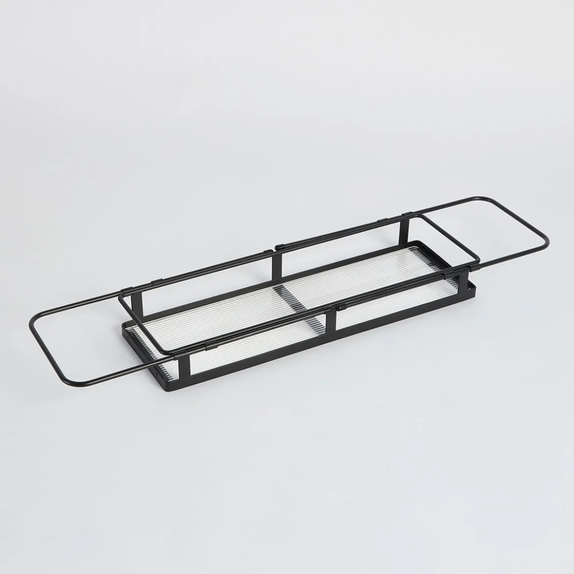 Noah Extendable Bath Caddy
