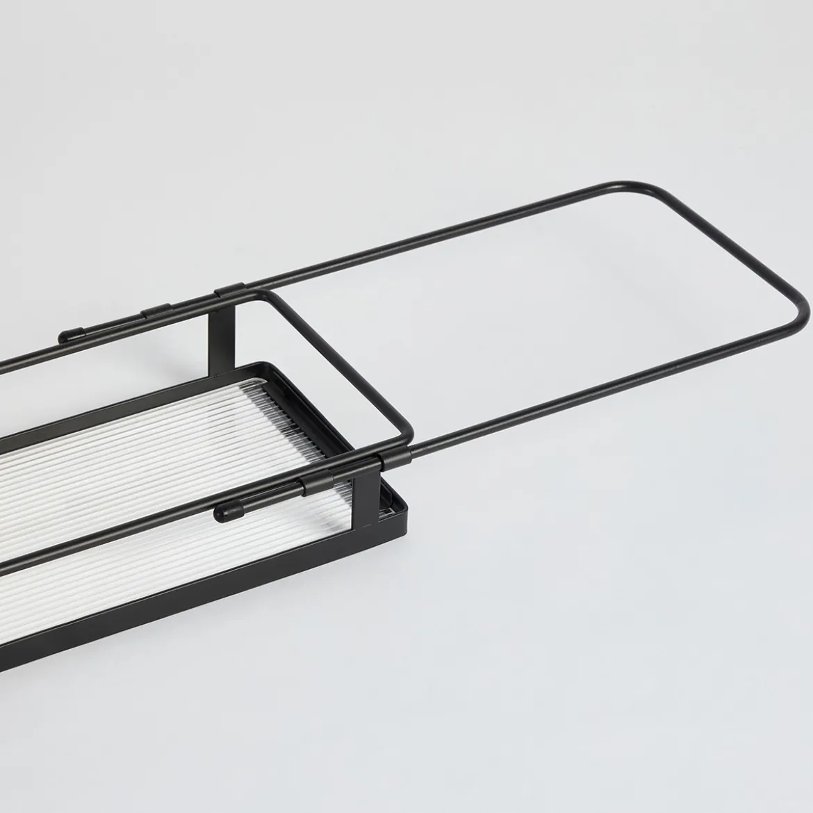 Noah Extendable Bath Caddy