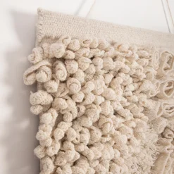 Norway Knitted Wall Hanging