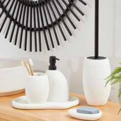 Nova Bathroom Accessories