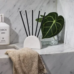 Oceanique & Jasmine & Magnolia Scent Stems Duo