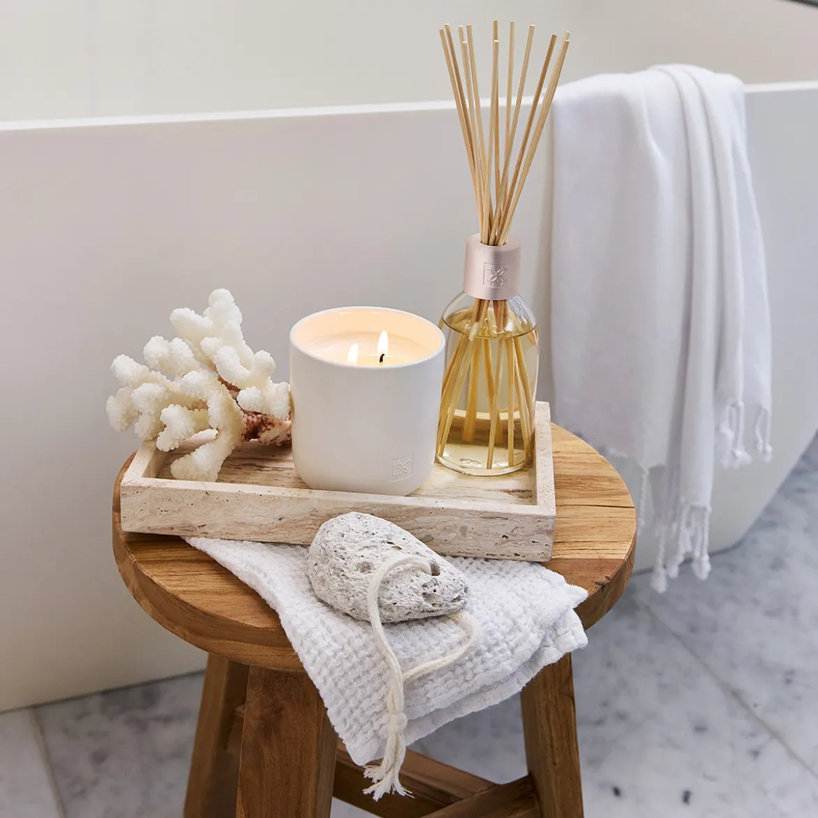 Oceanique 250ml Diffuser