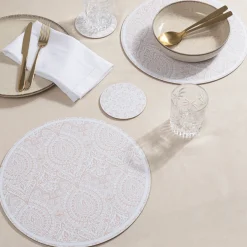 Odessa Cork Placemat Set of 6