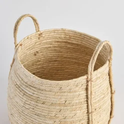 Ollie Basket with Handles