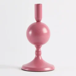 Orella Metal Candle Holder