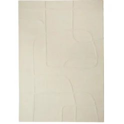 Pablo Woollen Floor Rug