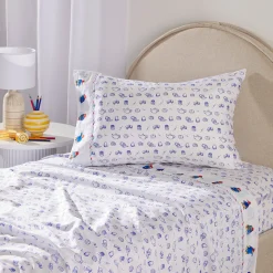 Paddington Bear Printed Sheet Set