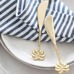 Palm Pate Knife Set of 2