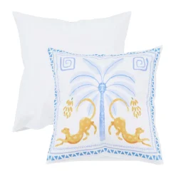 Palmilla European Pillowcase