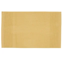 Patara Towelling Bath Mat