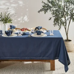 Pelham Cotton Table Cloth
