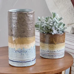 Pier Vase